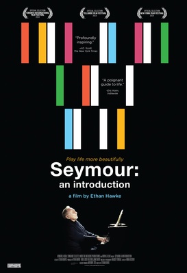 Seymour: An Introduction