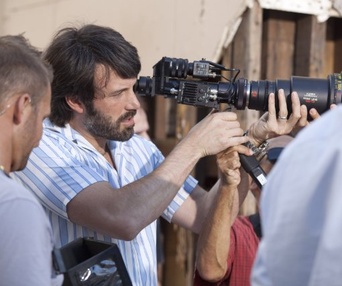 Une scène du film Argo