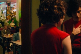 Une scène du film La vie invisible d'Euridice Gusmao Une scène du film La vie invisible d'Euridice Gusmao