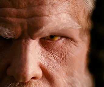Scène du film The Spiderwick Chronicles