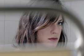 Une scène du film A Fantastic Woman