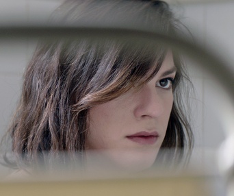 Une scène du film A Fantastic Woman