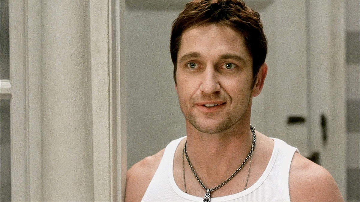 Une scène du film P.S. I Love You