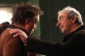 Scène du film Babine Scène du film Babine