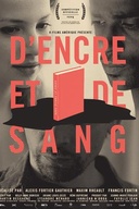 Affiche du film D'encre et de sang