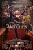 Affiche du film Sacrées sorcières