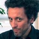André Sauvé dans la publicité de Filière 13