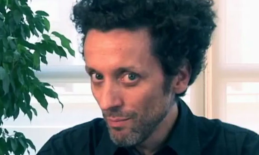 André Sauvé nous parle de stress