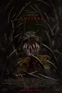 Affiche du film Affamés