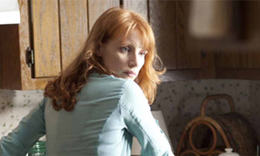 Jessica Chastain dans le prochain film de Kathryn Bigelow