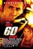 Affiche du film Partis en soixante secondes