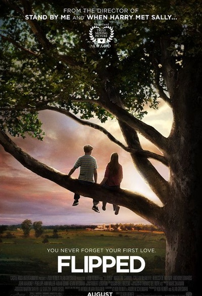 Affiche du film Flipped