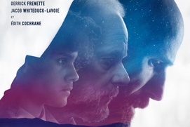 Affiche du film Des hommes, la nuit Affiche du film Des hommes, la nuit