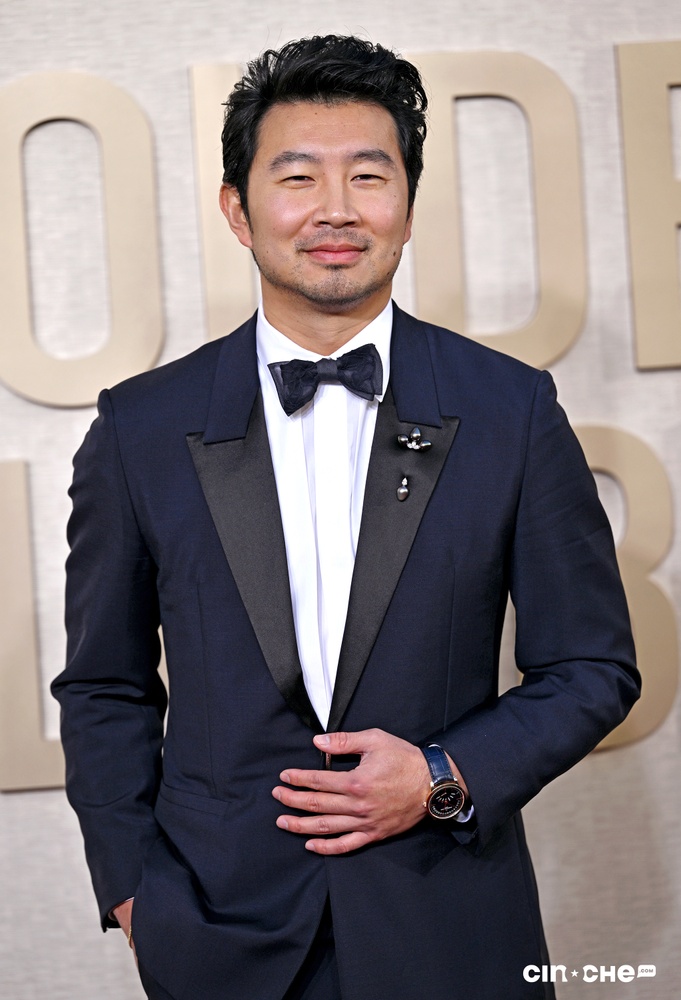 Golden Globes 2024