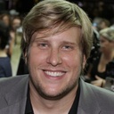 Charles-Olivier Michaud sur le tapis rouge de Sur le rythme