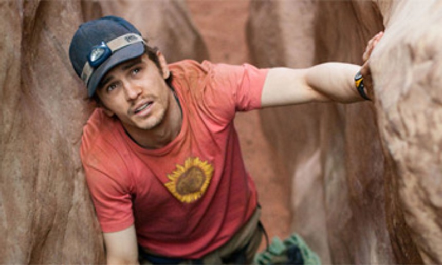 James Franco se joint à Spring Breakers