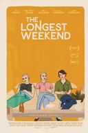 Affiche du film The Longest Weekend