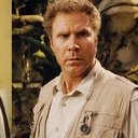 Zach Galifianakis et Will Ferrell