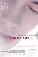 Affiche du film Gérontophilie