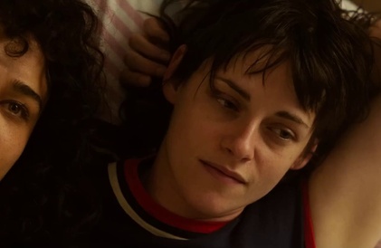 Bande-annonce en anglais