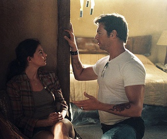 Scène du film Bug