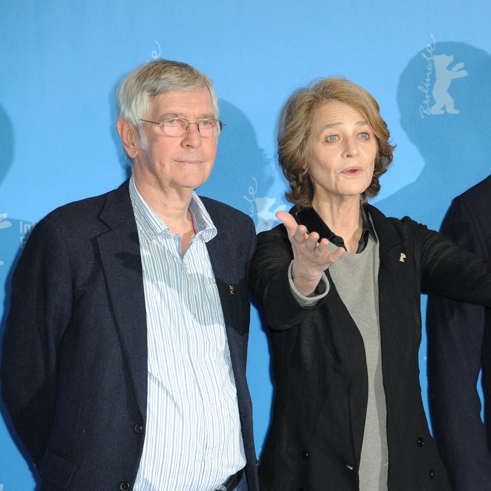 Conférence de presse 45 Years
