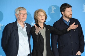 Conférence de presse 45 Years