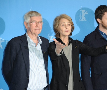 Conférence de presse 45 Years