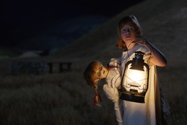 Une scène du film Annabelle: Creation Une scène du film Annabelle: Creation