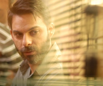Une scène du film A Separation