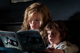 Une scène du film The Babadook