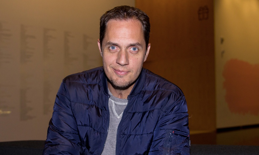 5 choses à savoir sur le film Patients de Grand Corps Malade