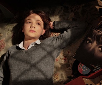 Scène du film An Education