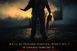 Affiche du film Winnie the Pooh: Blood and Honey