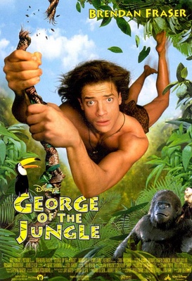 Georges de la jungle