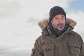 Images de Cardinal saison 4