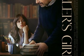 Affiche du film Miller's Girl