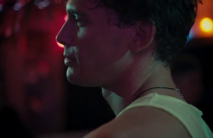 Bande-annonce en anglais