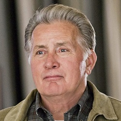 Photo de Martin Sheen