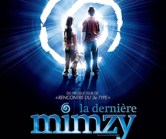 Scène du film La dernière Mimzy