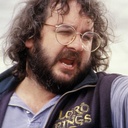 Peter Jackson sur le plateau du film The Lord of the Rings: The Return of the King