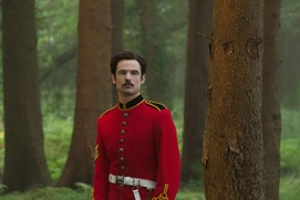 Une scène du film Far from the Madding Crowd Une scène du film Far from the Madding Crowd