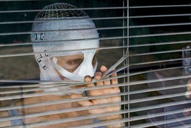 Une scène du film Goodnight Mommy