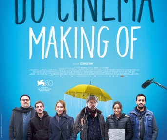 Affiche du film Making Of