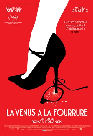 La vénus à la fourrure