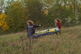Image du film Petite maman
