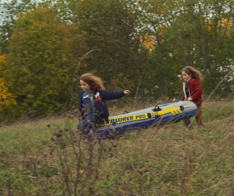 Image du film Petite maman