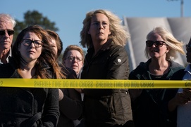 Une scène du film Halloween Une scène du film Halloween