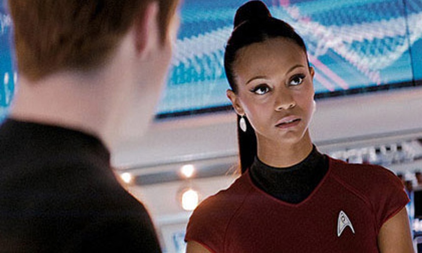 Revoyez Star Trek au cinéma