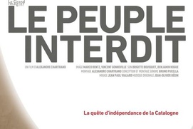 Affiche du film Le peuple interdit